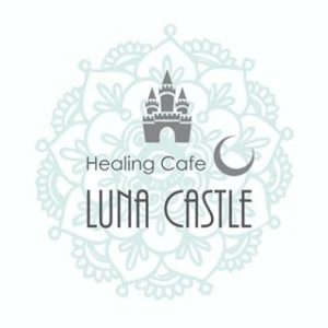 LUNa-castle ロゴ